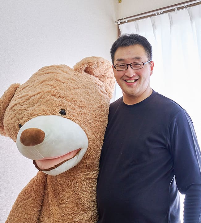 小澤悠祐